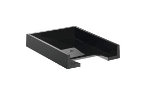 LETTER TRAY DURABLE CUBO A4